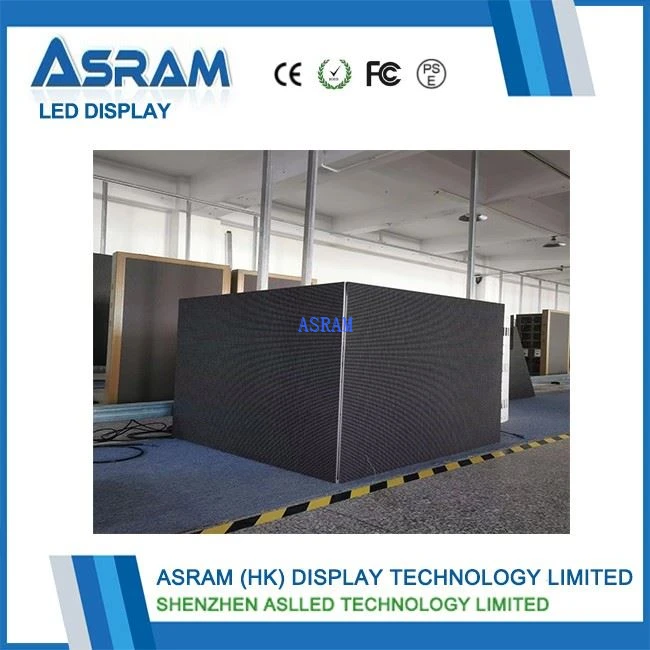 P5 Outdoor Full Color Led Display
