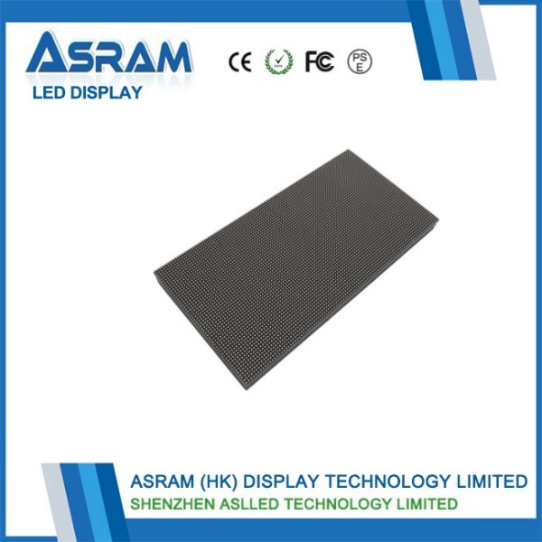 P3.076mm Outdoor Led Display Module 320x160mm best