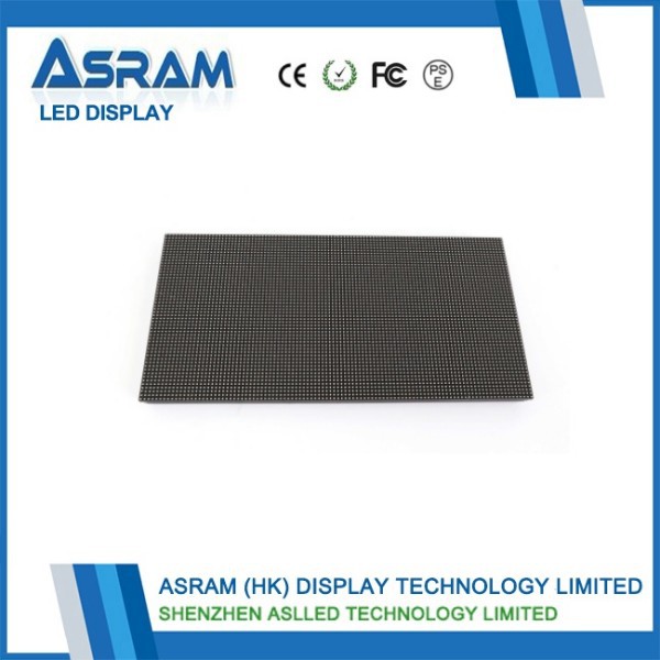 P3.076mm Modulu ta 'Wiri Led ta' Barra 320x160mm