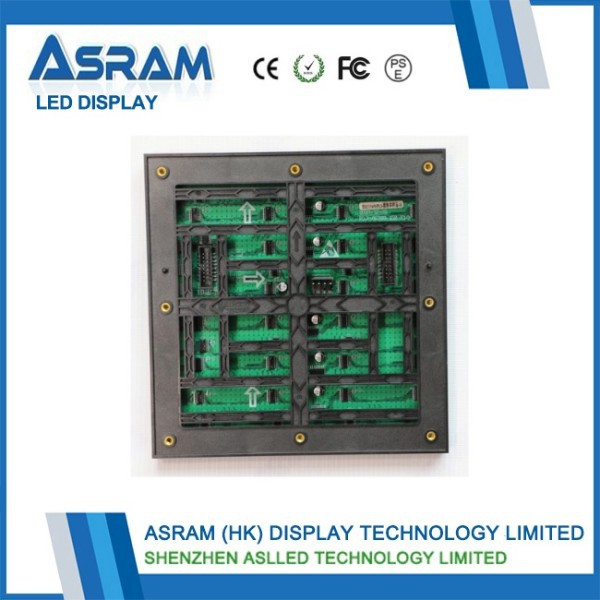 P3.33 Outdoor Led Display Module 200x200mm factory