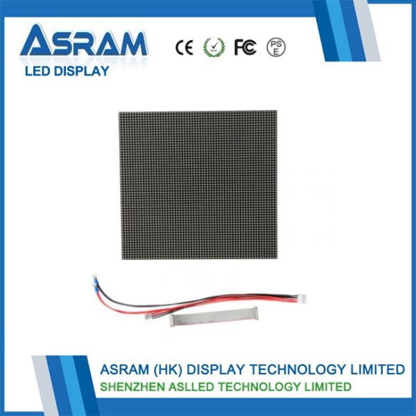 P3.33 Outdoor Led Display Module 200x200mm suppliers
