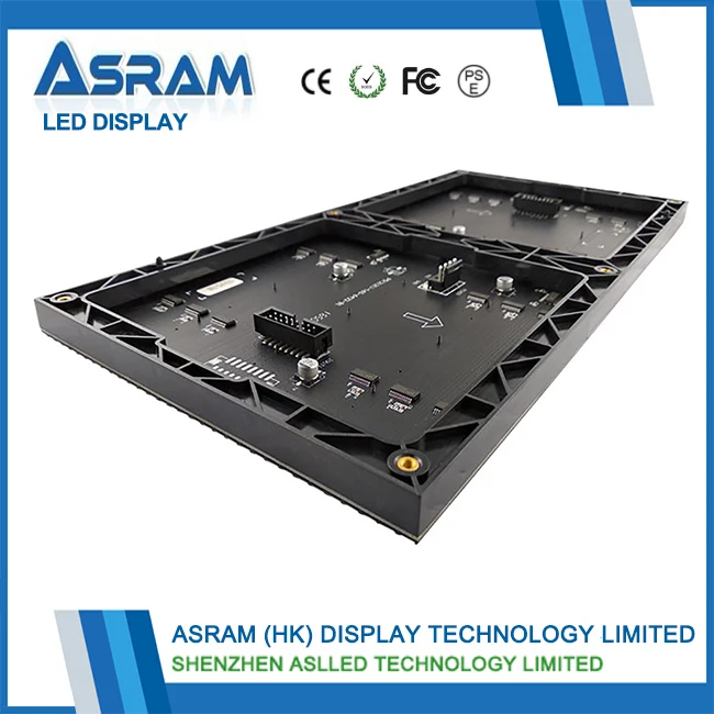 P5 Indoor LED Display Module 320x160mm high quality