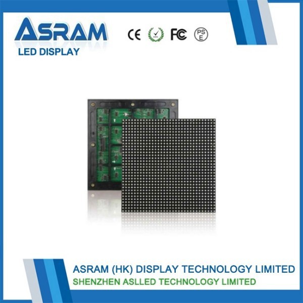P5mm Outdoor Led Display Modulu 160x160mm