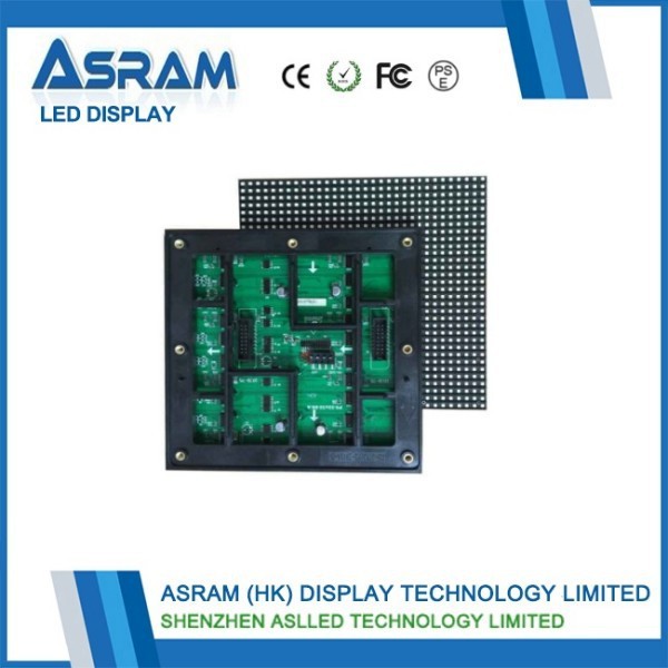 P5mm Outdoor Led Display Module 160x160mm suppliers